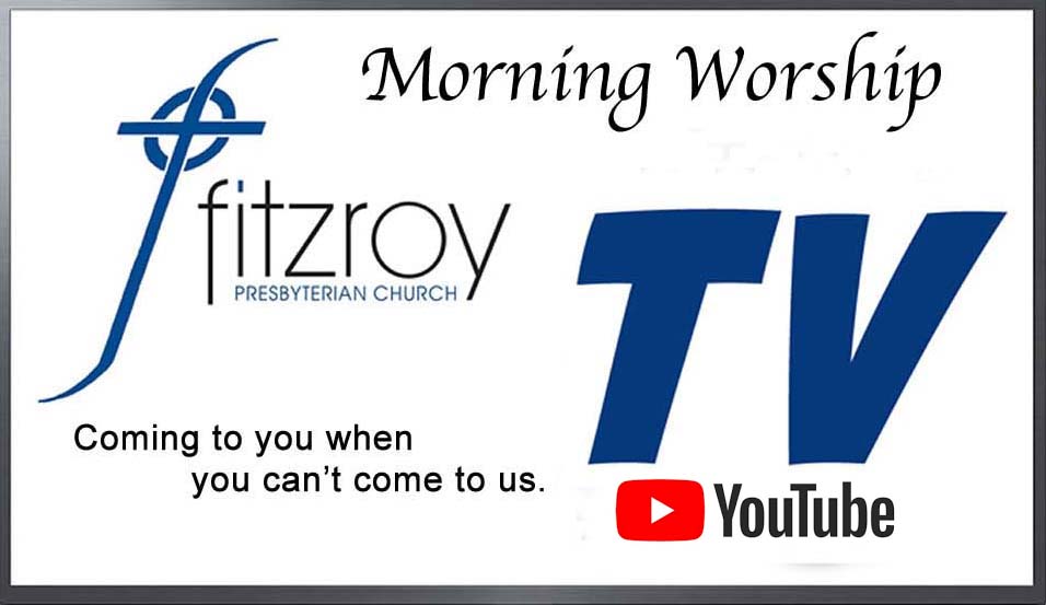 fitzroy tv youtube