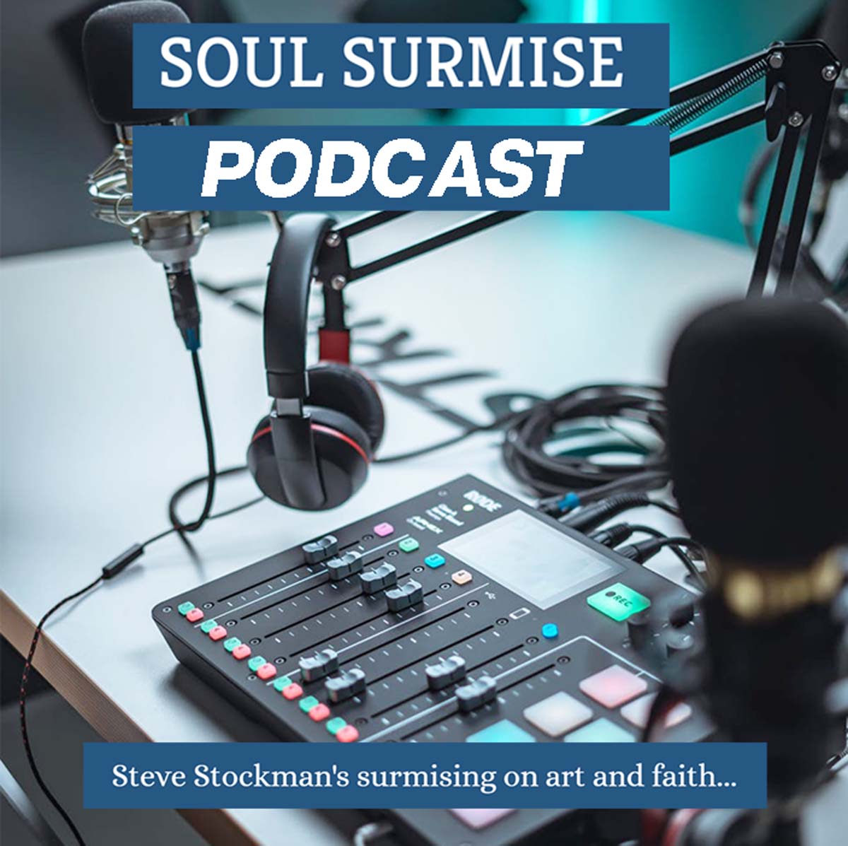 soul surmise podcast label