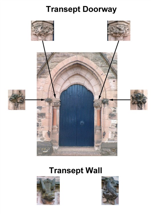 TRANSEPT 